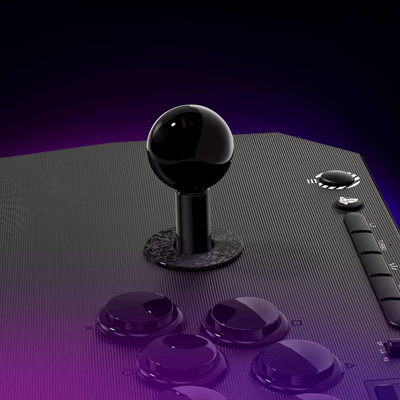 アケコン レバーレス ゲームパッド 通販ショップ ゲームコントローラー専門店 CIELOGAMES アケコン Qanba N3 Drone 2 Arcade Joystick   