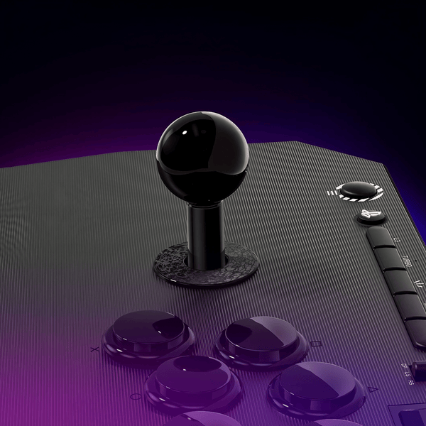 アケコン レバーレス ゲームパッド 通販ショップ ゲームコントローラー専門店 CIELOGAMES アケコン Qanba N3 Drone 2 Arcade Joystick   