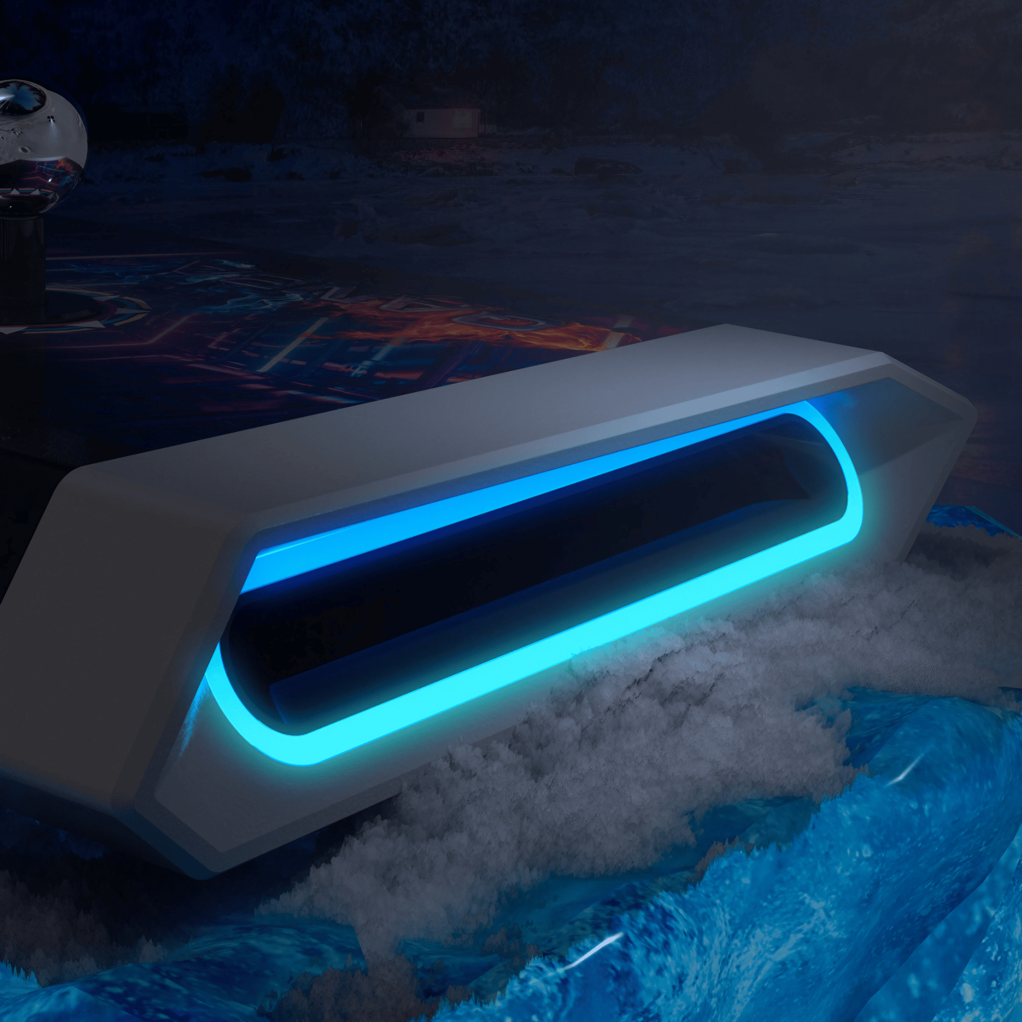 Qanba Q3MF Obsidian Arcade Joystick | アーケードスティック Qanba Q3MF Obsidian Arcade Joystick | アーケードスティック