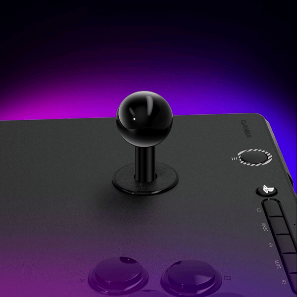 Qanba B1 Titan Arcade Joystick | アーケードスティック – CIELOGAMES