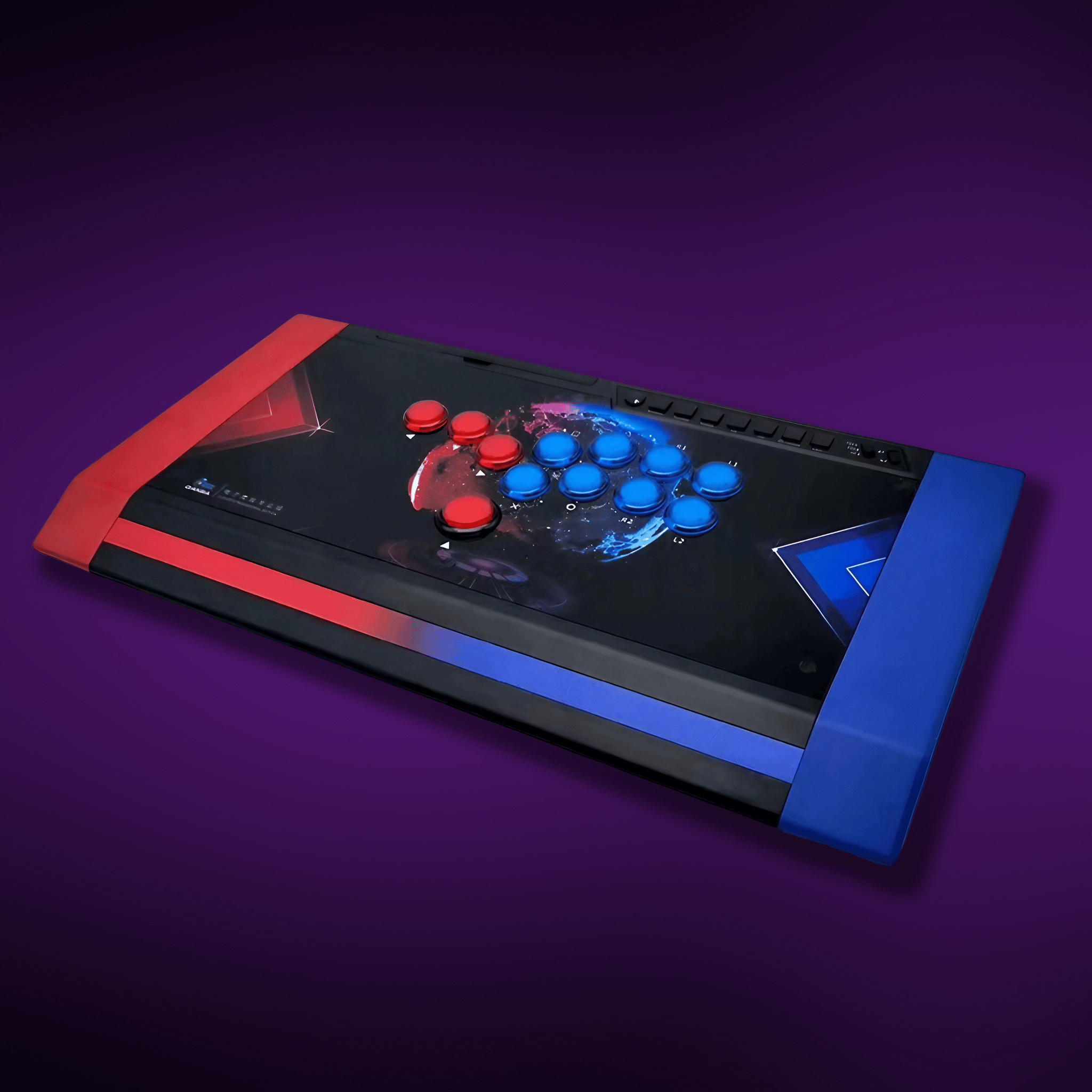 qanba obsidian レバーレス アケコン 限定モデル qanba obsidian レバーレス アケコン 限定モデル Qanba Obsidian