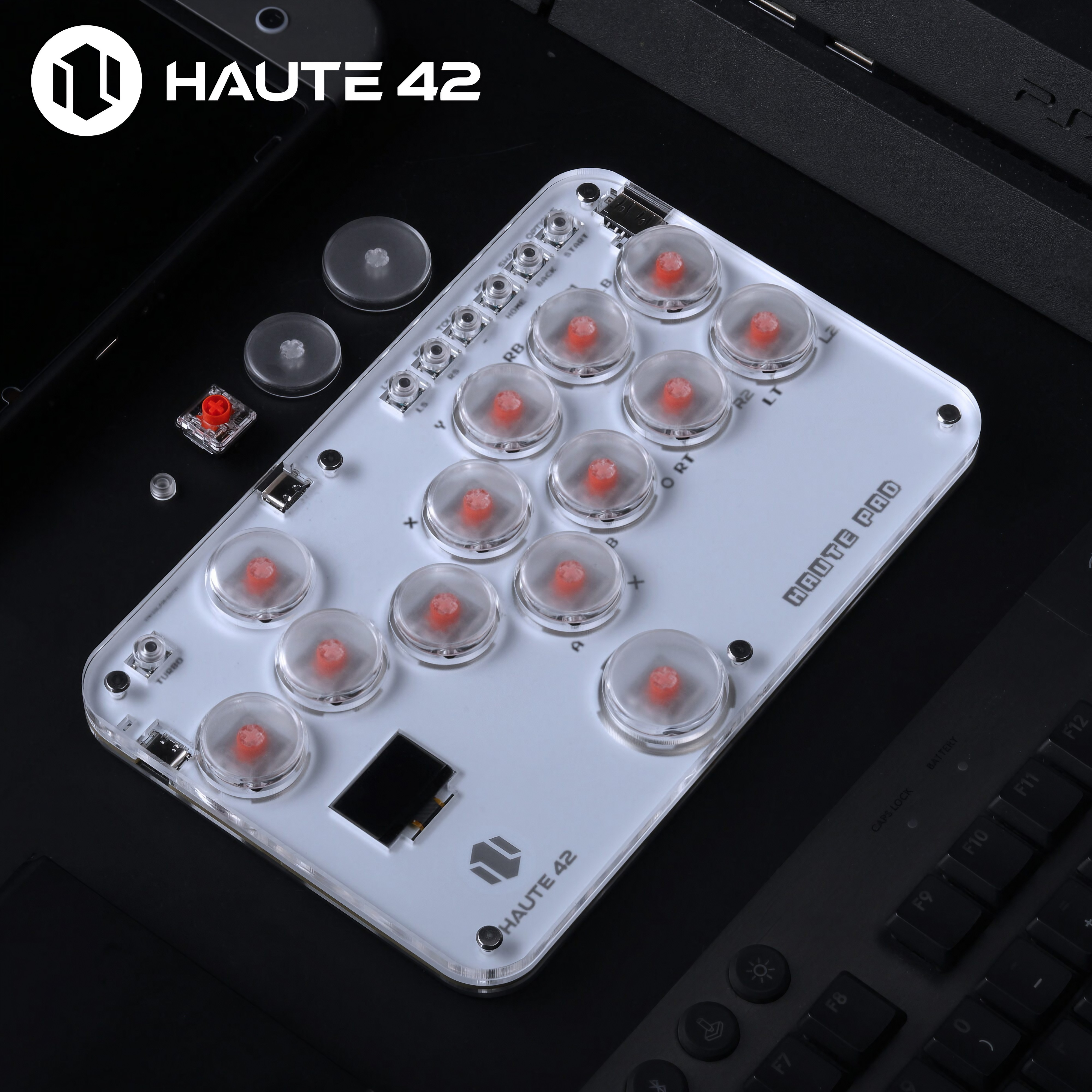 Haute42 HautePad S16 S13 - S13