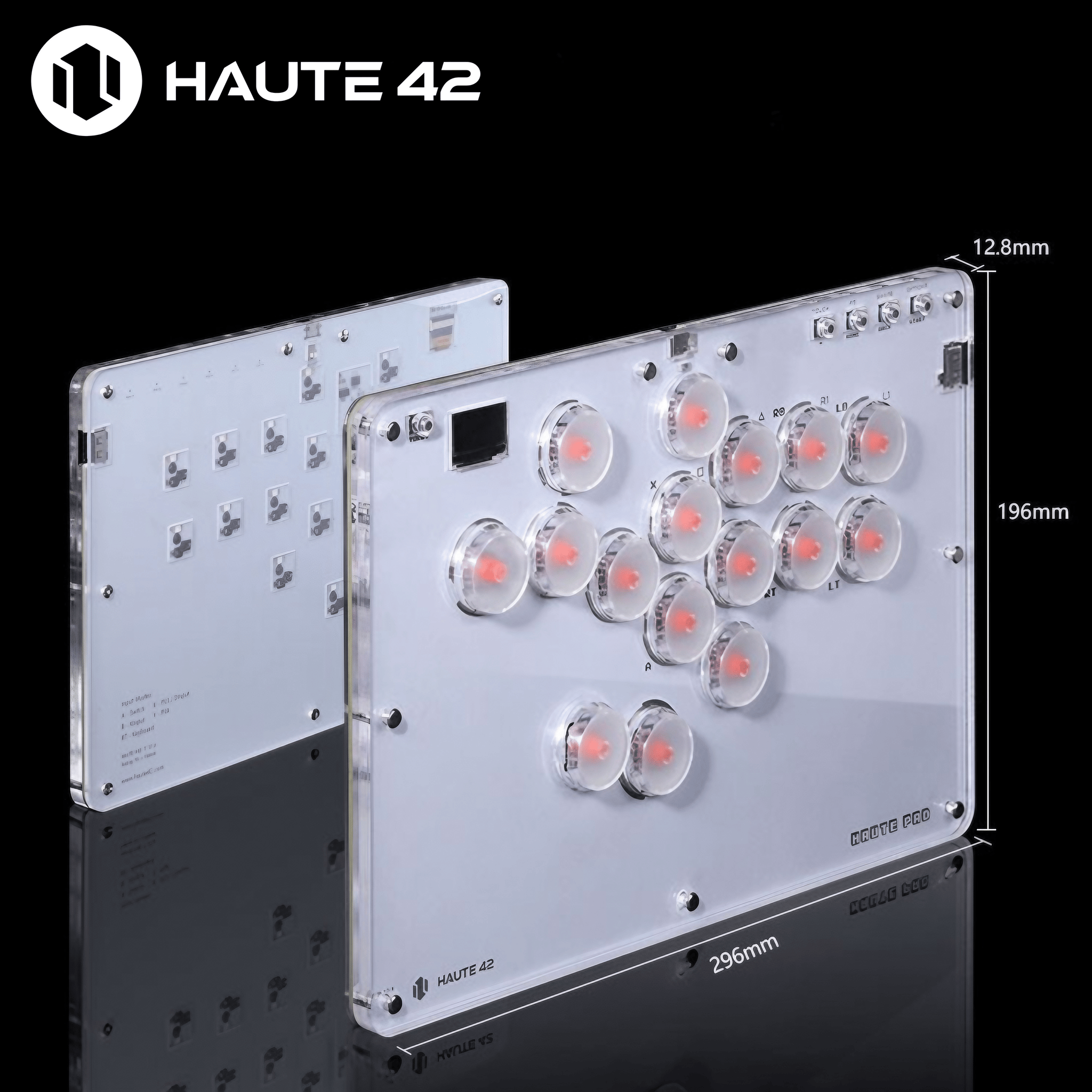 Haute42 HautePad T16 T13