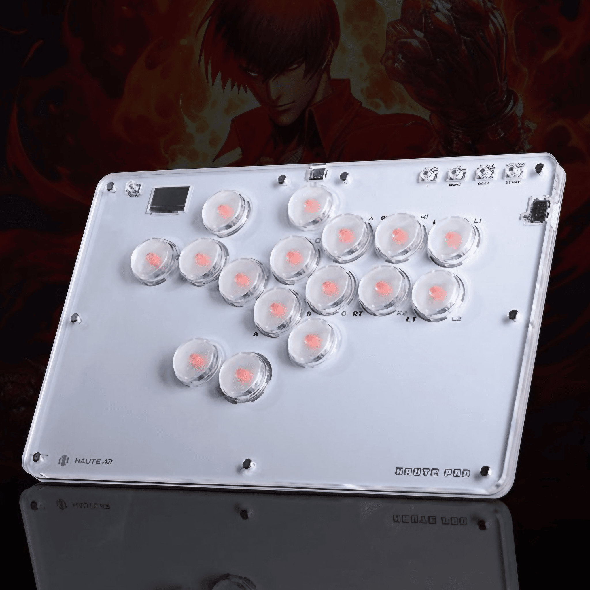 その他 HAUTE 42 HautePad T series Haute42 HautePad Tseries T16 T13 | 薄型レバーレス