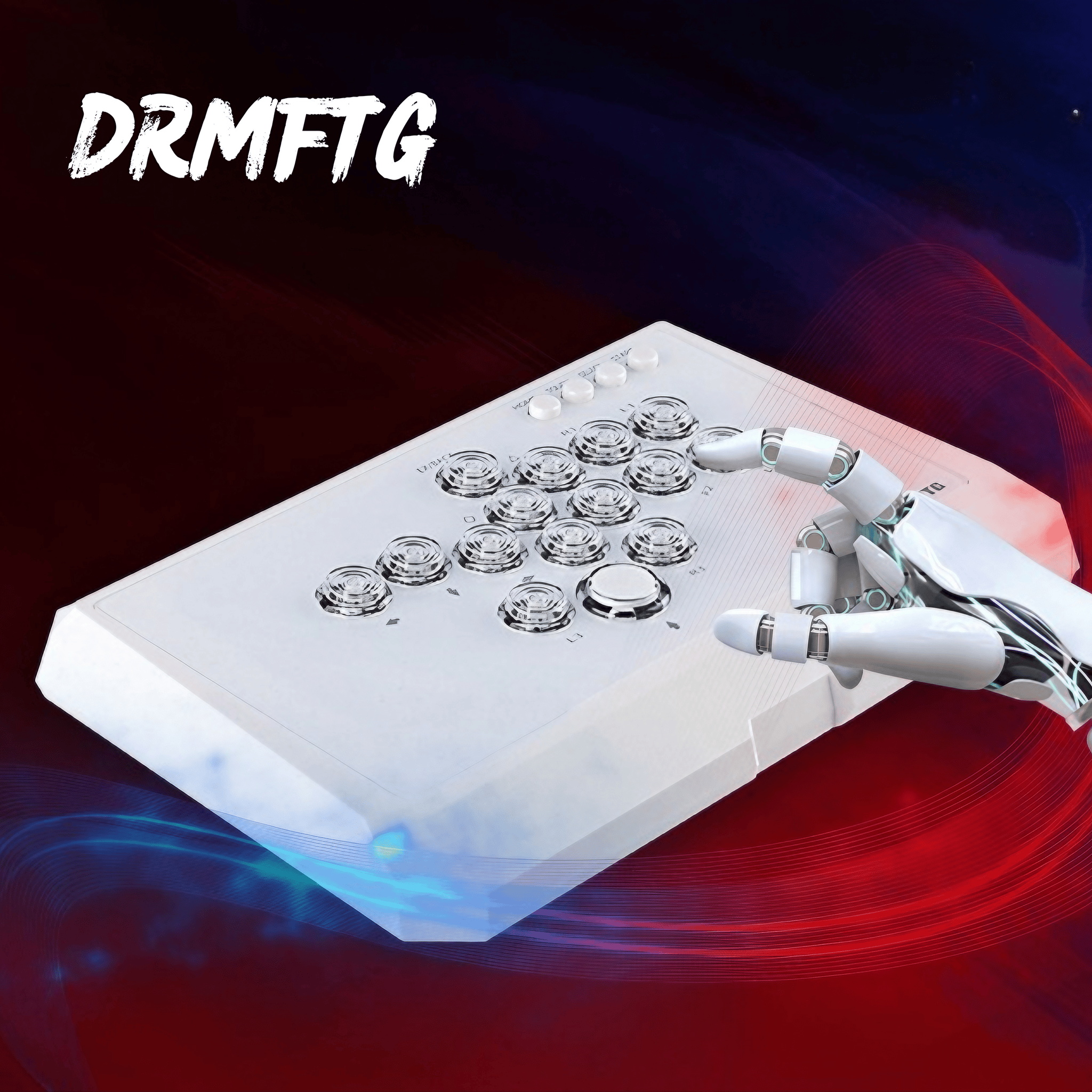 値下げ】DRMFTG 三和ボタン 美味しから レバーレスアーケード 値下げ】DRMFTG 三和ボタン 美味しから レバーレスアーケード