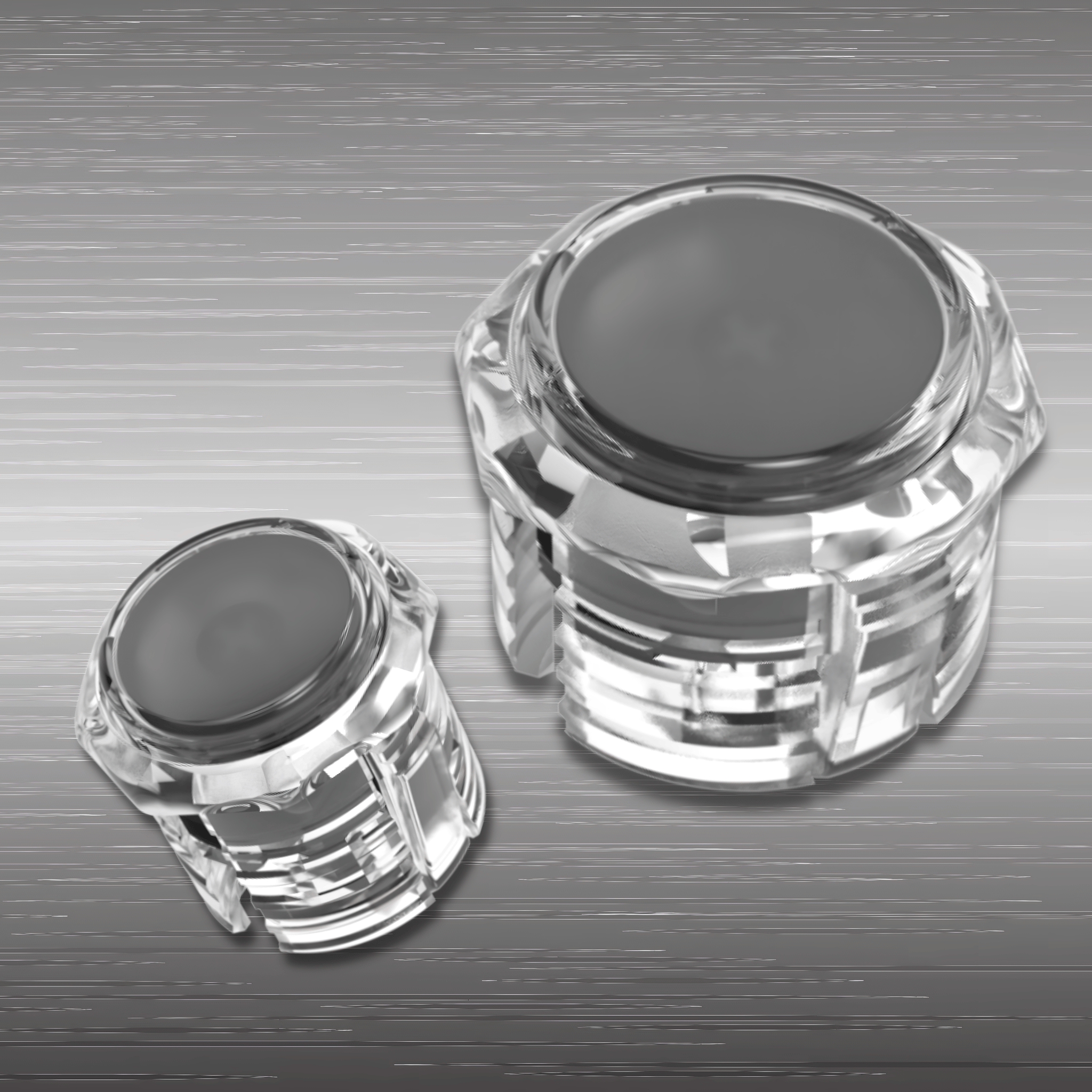 GamerFinger HBFS はめ込み式 24/30mm | ボタン | メカニカル – CIELOGAMES GamerFinger HBFS はめ込み式 24/30mm | ボタン | メカニカル – CIELOGAMES