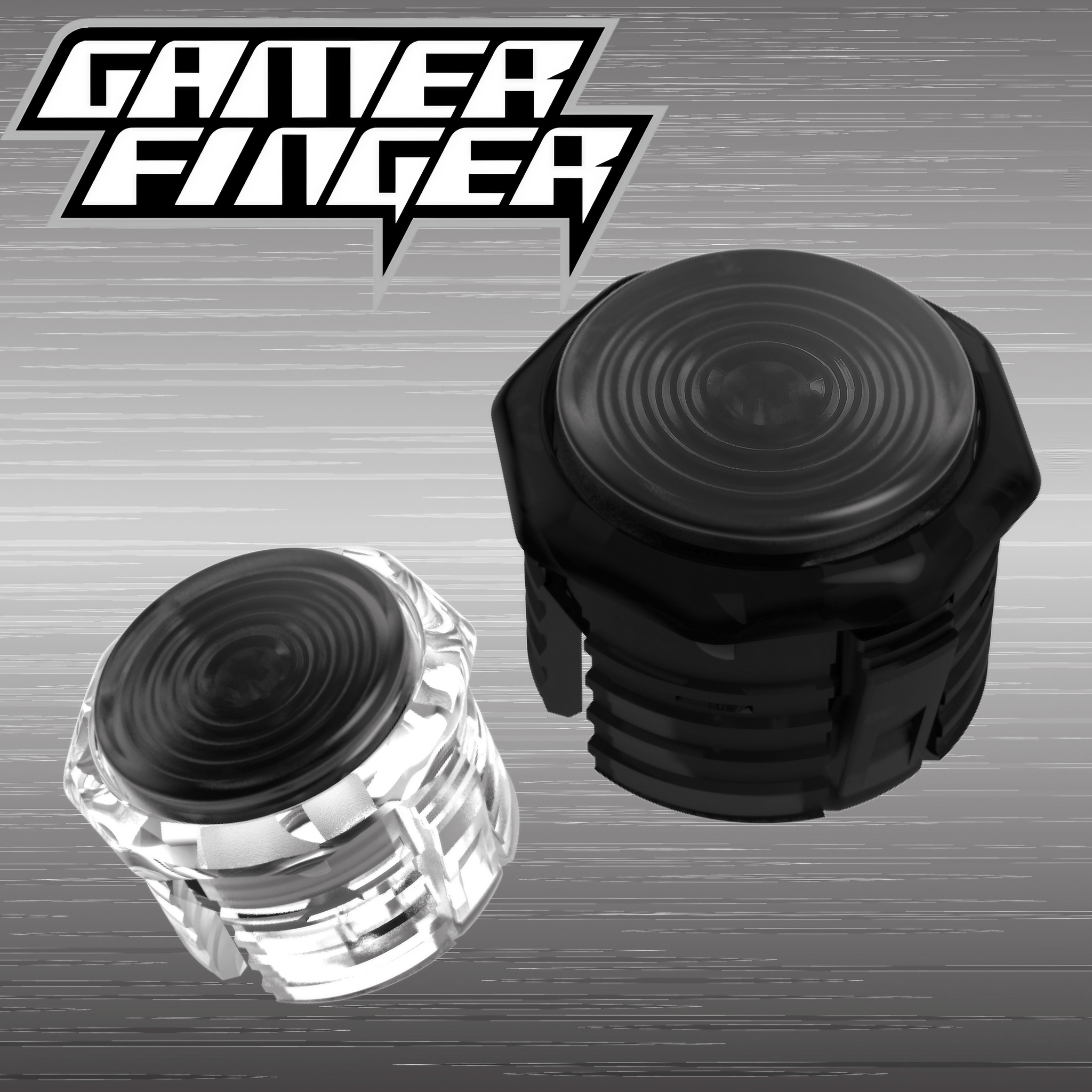 gamer finger 24mm 30mm ゲーマーフィンガー ボタン GAMERFINGER gamer finger 24mm 30mm ゲーマーフィンガー ボタン GAMERFINGER