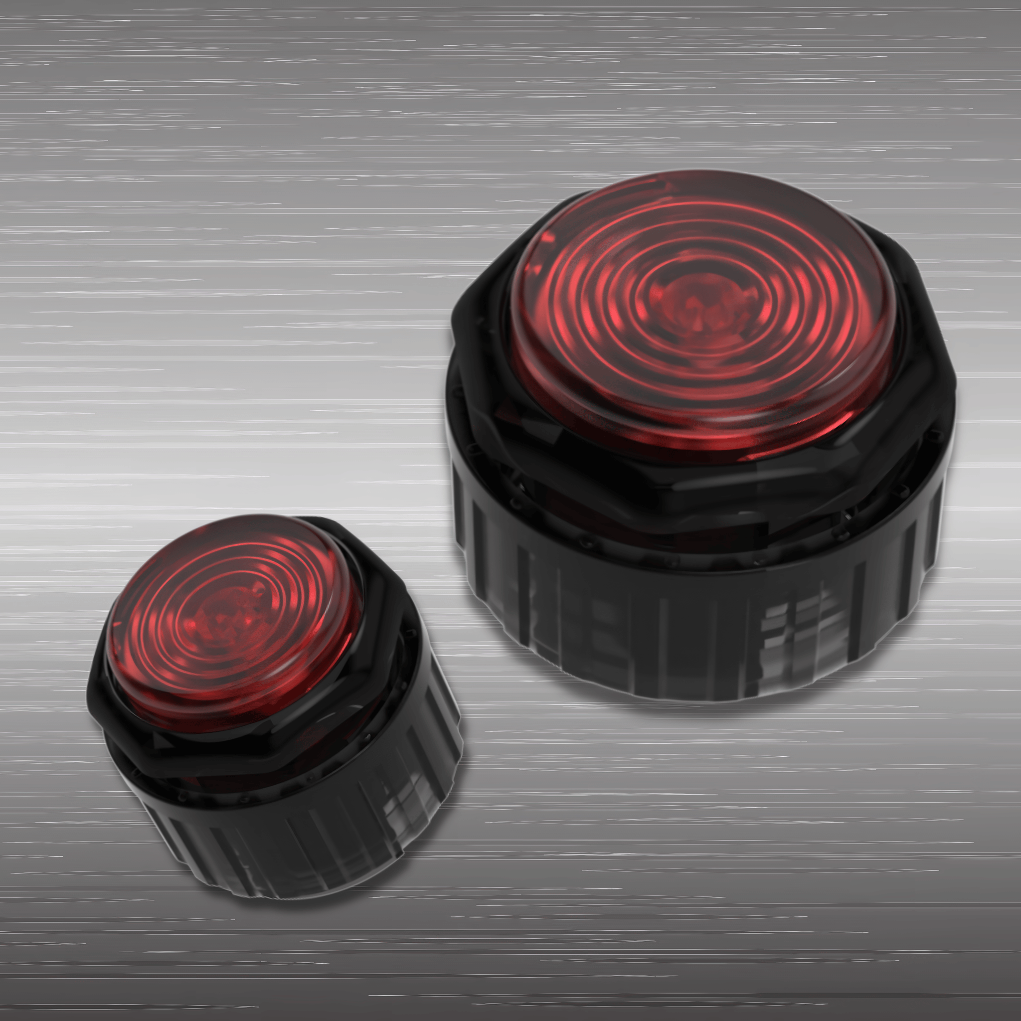 GamerFinger HBFS ネジ式 24/30mm | ボタン | メカニカル – CIELOGAMES GamerFinger HBFS ネジ式 24/30mm | ボタン | メカニカル – CIELOGAMES