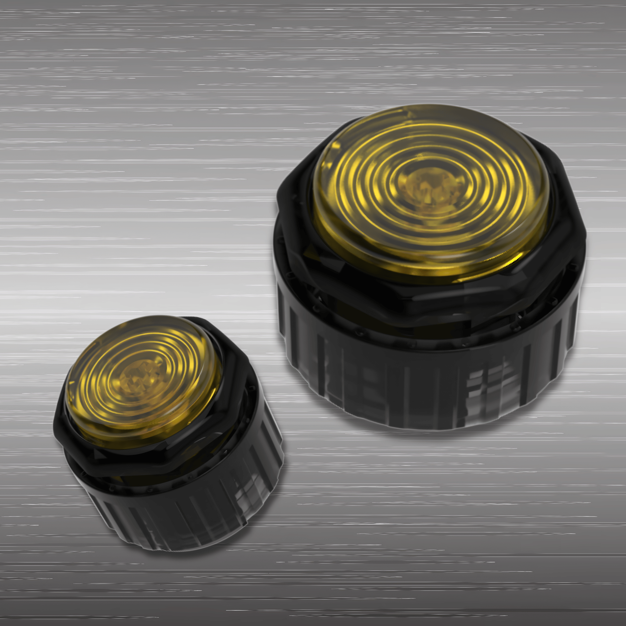 GamerFinger HBFS ネジ式 24/30mm | ボタン | メカニカル – CIELOGAMES GamerFinger HBFS ネジ式 24/30mm | ボタン | メカニカル – CIELOGAMES