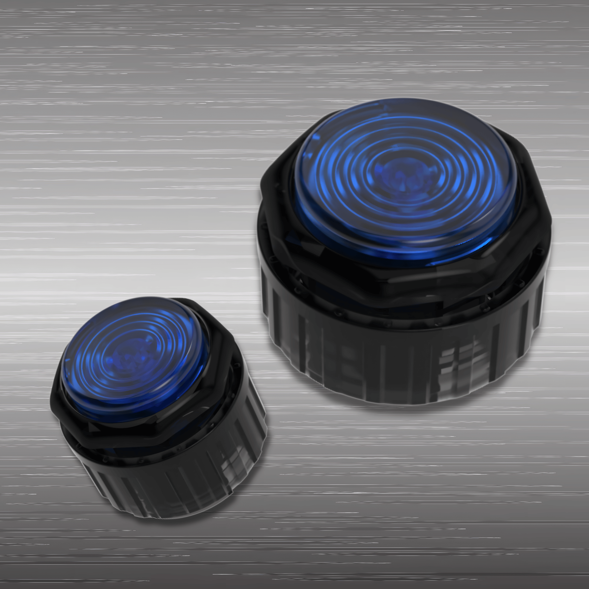 GamerFinger HBFS ネジ式 24/30mm | ボタン | メカニカル GamerFinger HBFS ネジ式 24/30mm | ボタン | メカニカル