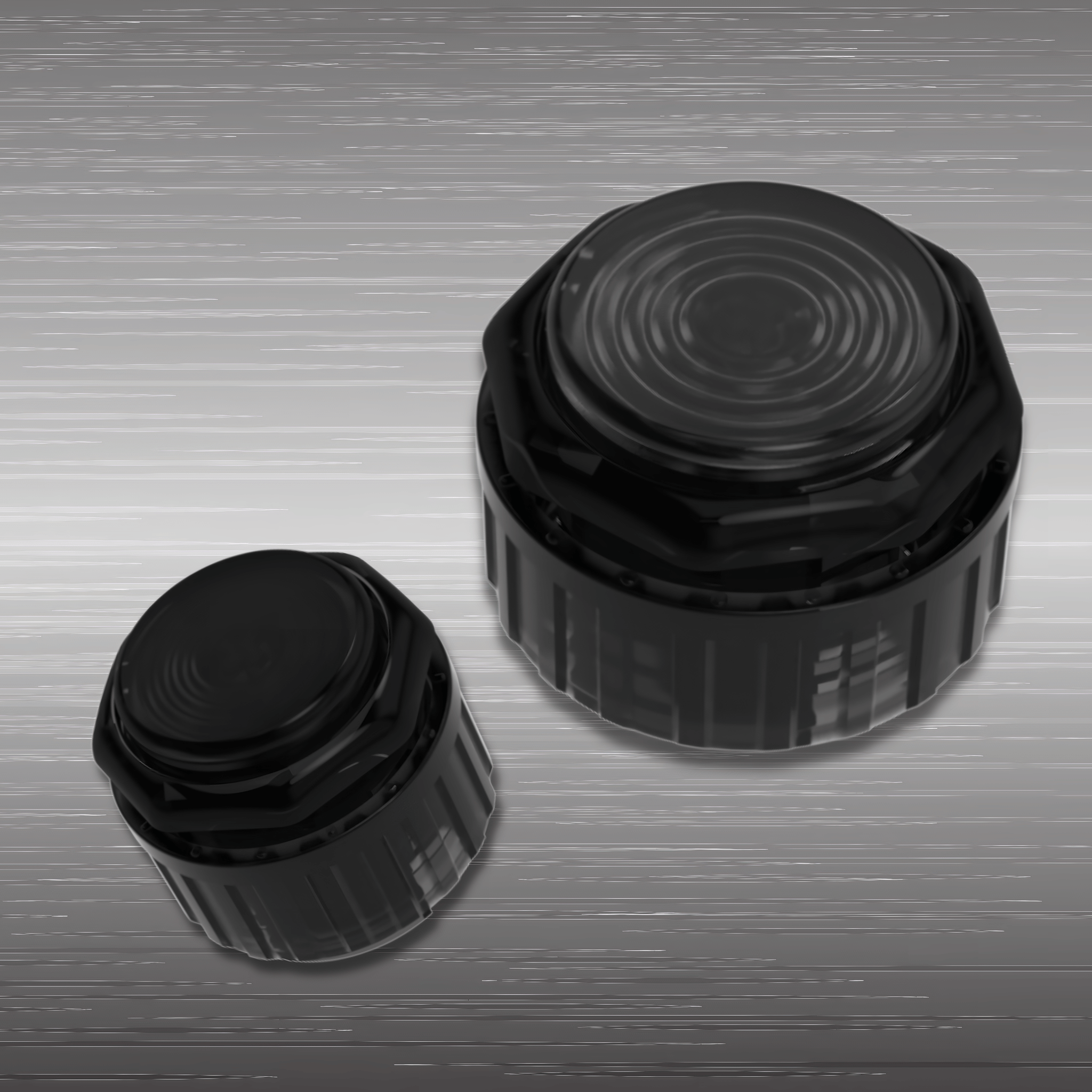 GamerFinger HBFS ネジ式 24/30mm | ボタン | メカニカル – CIELOGAMES GamerFinger HBFS ネジ式 24/30mm | ボタン | メカニカル – CIELOGAMES