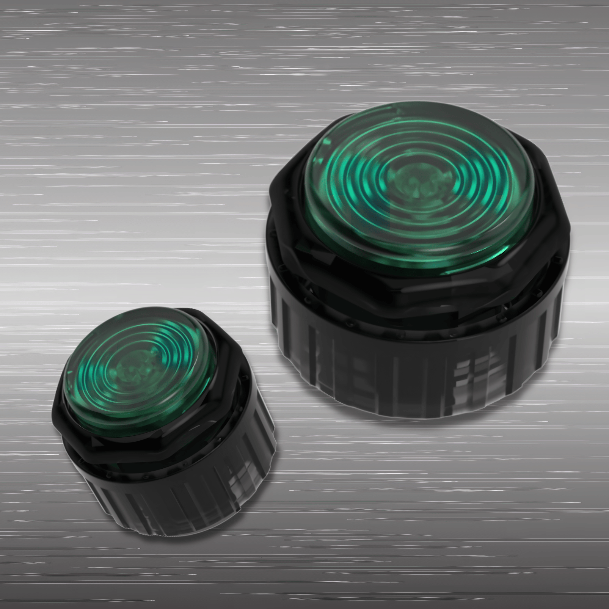 GamerFinger HBFS ネジ式 24/30mm | ボタン | メカニカル – CIELOGAMES GamerFinger HBFS ネジ式 24/30mm | ボタン | メカニカル – CIELOGAMES