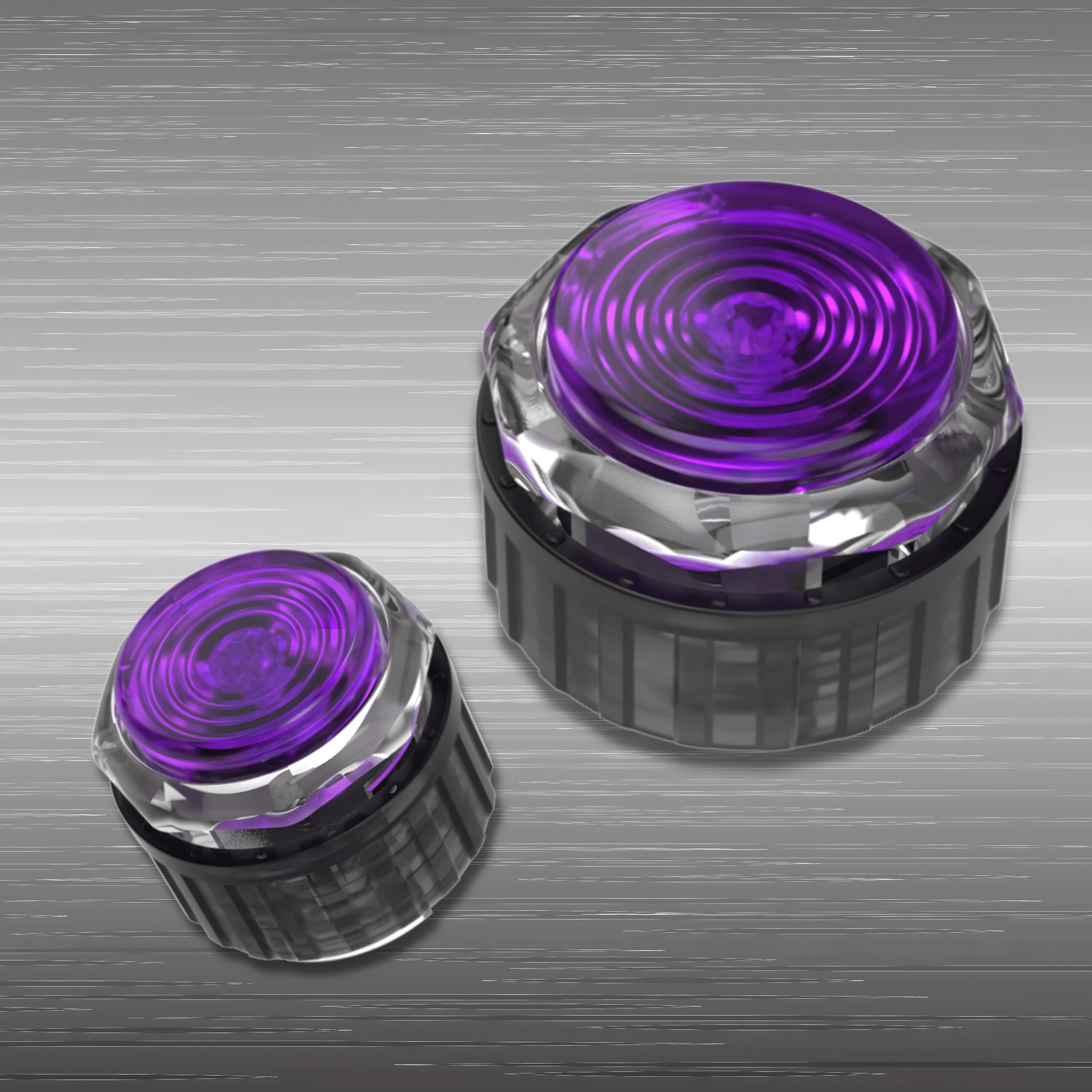 GamerFinger HBFS ネジ式 24/30mm | ボタン | メカニカル – CIELOGAMES GamerFinger HBFS ネジ式 24/30mm | ボタン | メカニカル – CIELOGAMES