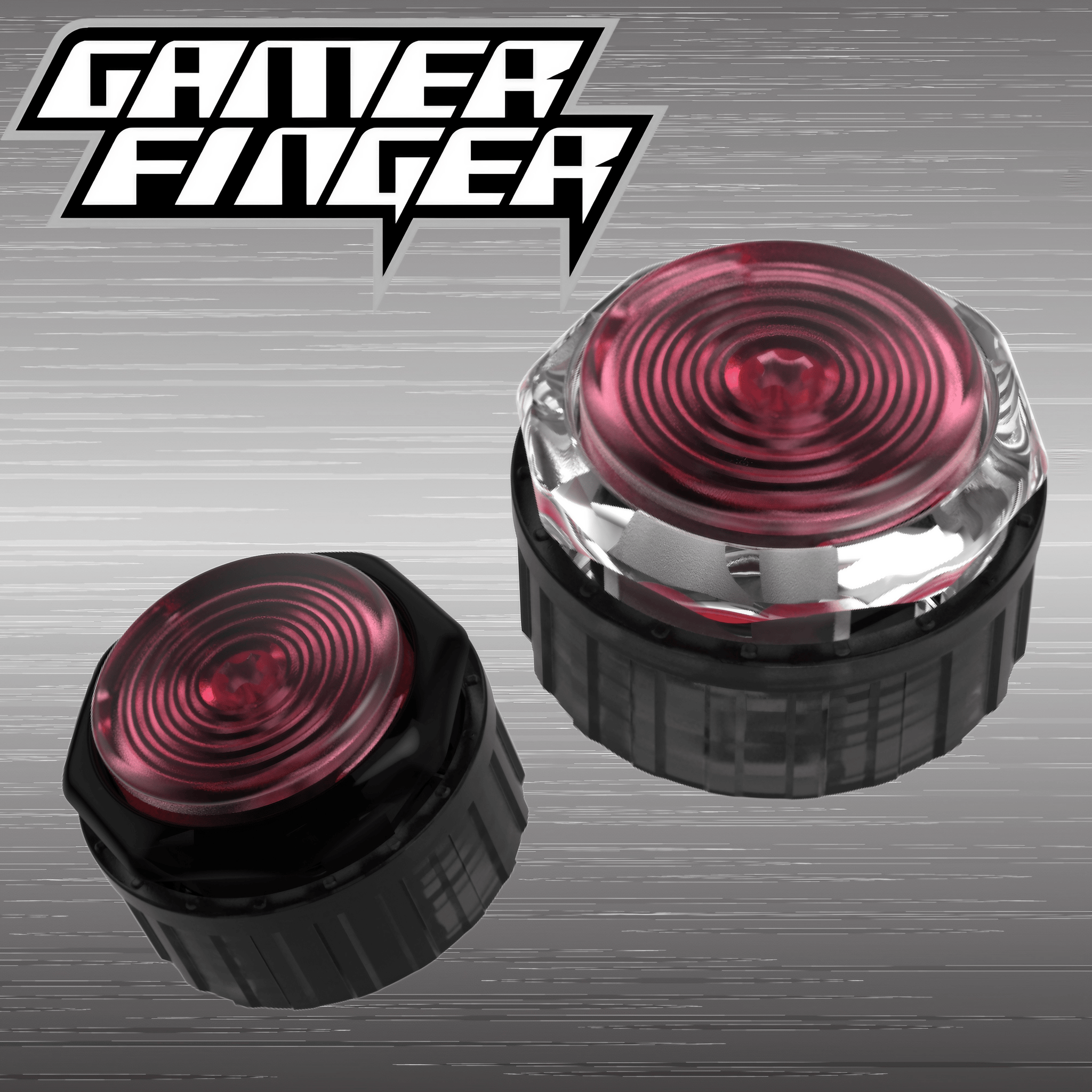 GAMER FINGER 12個セット ゲーマーフィンガー CIELOGAMES GAMER FINGER 12個セット ゲーマーフィンガー CIELOGAMES