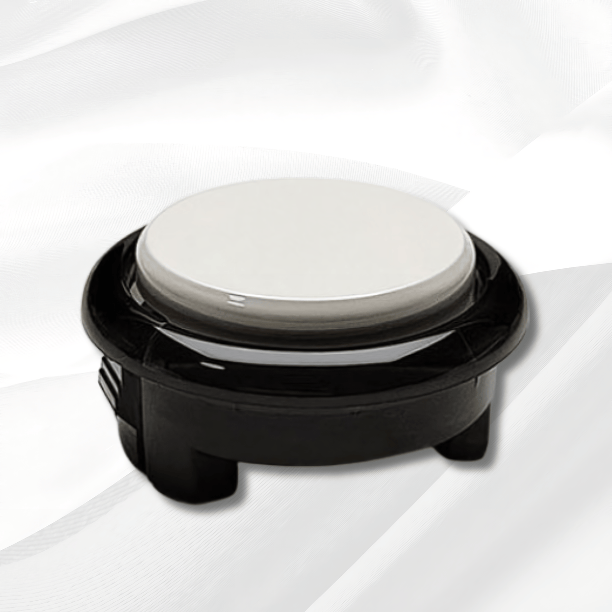 Sitong 薄型メカニカルボタン Kailh軸 黒丸枠 24/30mm – CIELOGAMES