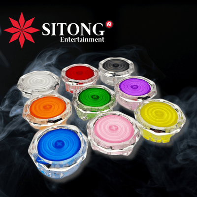 Sitong ボタンキャップ MattCap 光沢無し 24/30mm