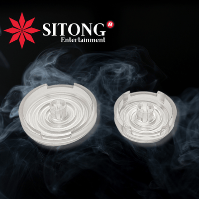 アケコン レバーレス ゲームパッド 通販ショップ ゲームコントローラー専門店 CIELOGAMES ボタンキャップ Sitong ボタンキャップ MattCap 光沢無し 24/30mm   