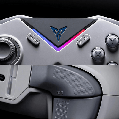 アケコン レバーレス ゲームパッド 通販ショップ ゲームコントローラー専門店 CIELOGAMES ゲームパッド Flydigi Vader 3   