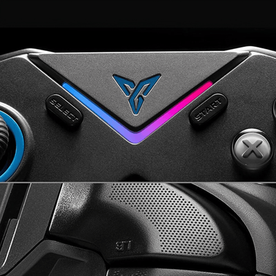 アケコン レバーレス ゲームパッド 通販ショップ ゲームコントローラー専門店 CIELOGAMES ゲームパッド Flydigi Vader 3 Pro   