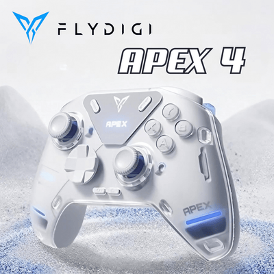 Flydigi Apex 4