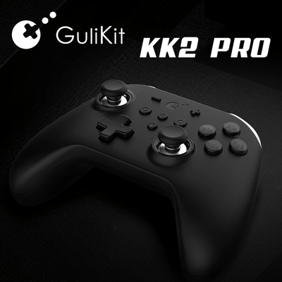 GuliKit KingKong 2 Pro Controller