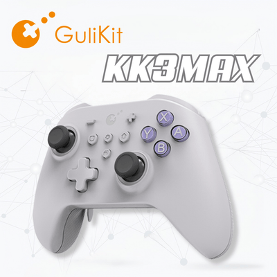 GuliKit KK3 MAX Controller