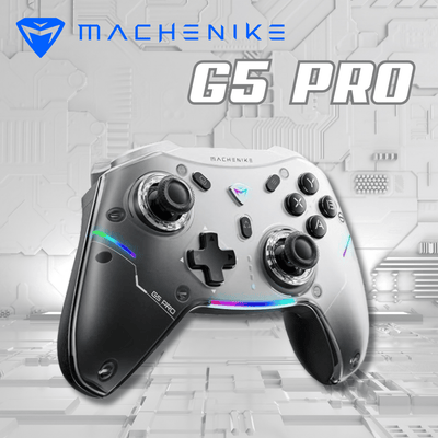 Machenike G5 Pro Wireless Gaming Controller