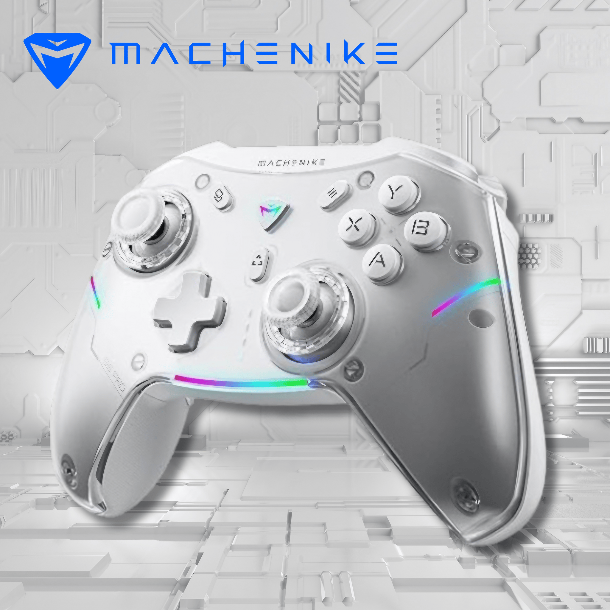 CIELOGAMES】 Machenike G5 Pro Wireless Controller | ゲームパッド CIELOGAMES】 Machenike G5 Pro Wireless Controller | ゲームパッド