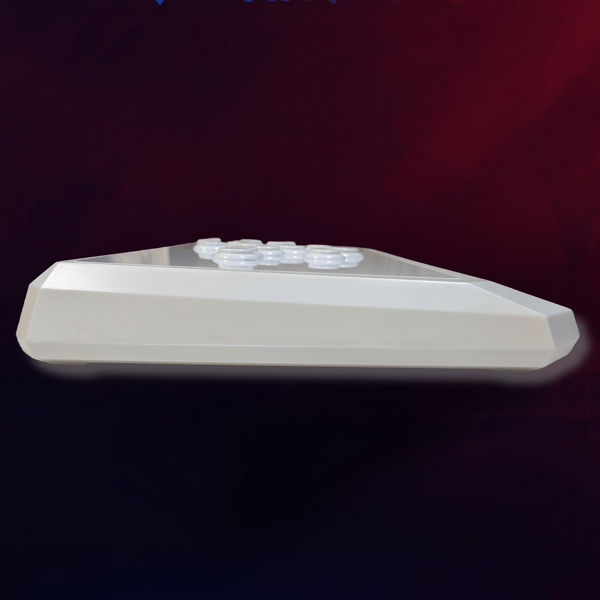 値下げ】DRMFTG レバーレス アーケードコントローラー 値下げ】DRMFTG レバーレス アーケードコントローラー