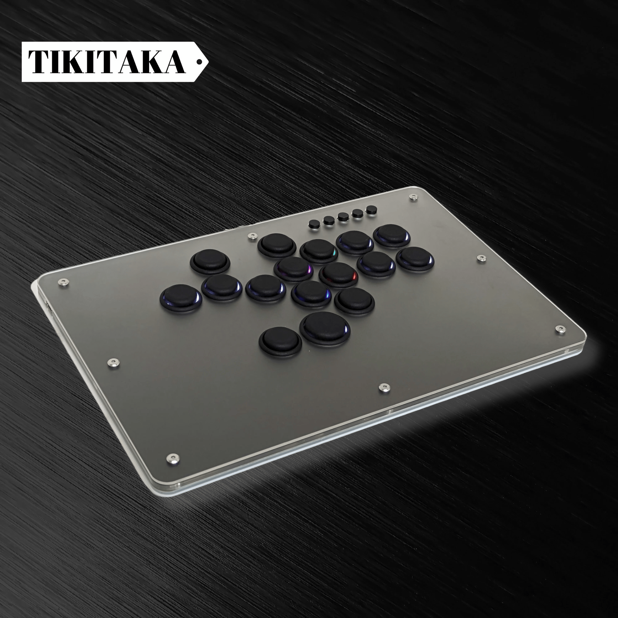 Tikitaka FTG Board アップグレード版 - アップグレード PS5対応版