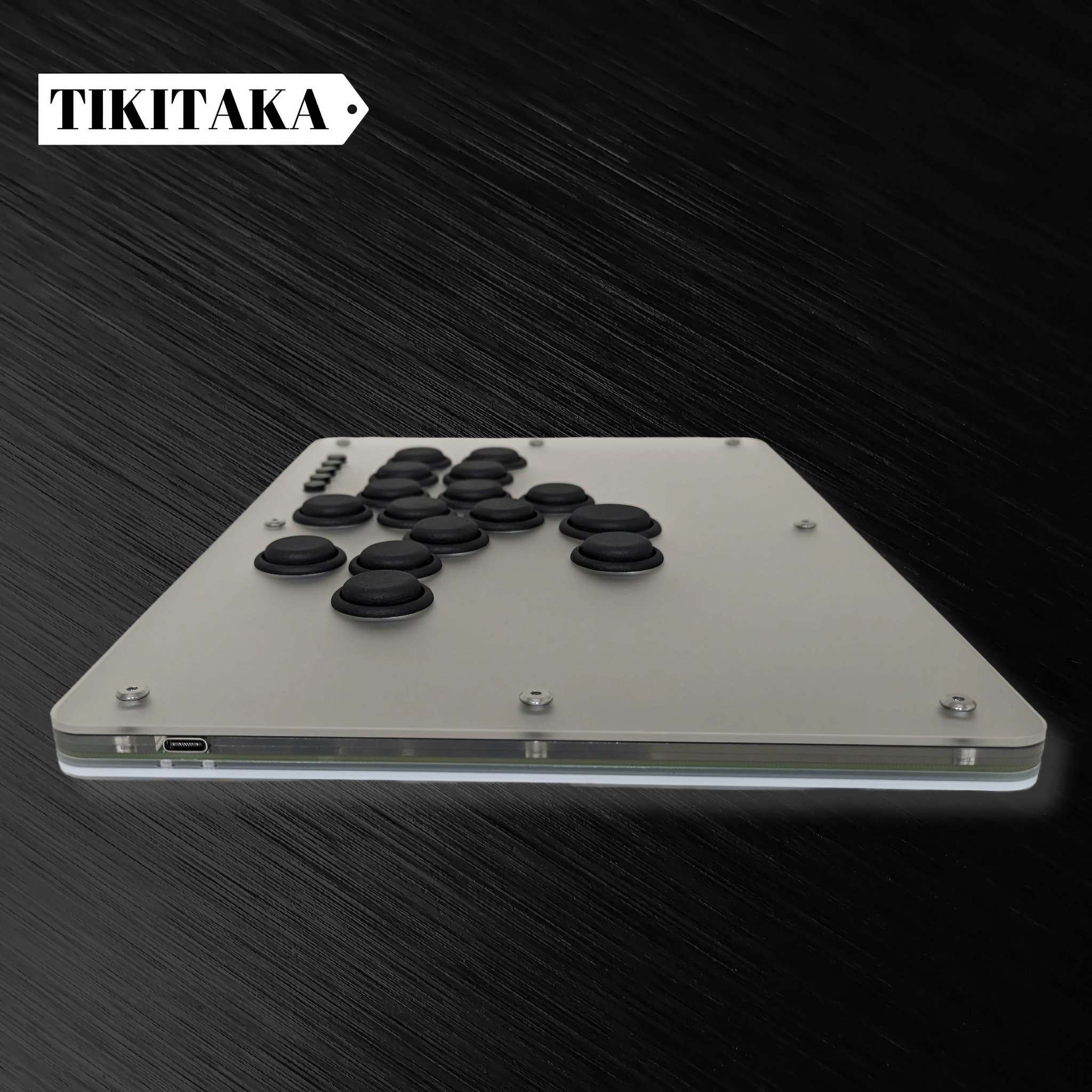 Tikitaka FTG Board アップグレード版 - アップグレード版
