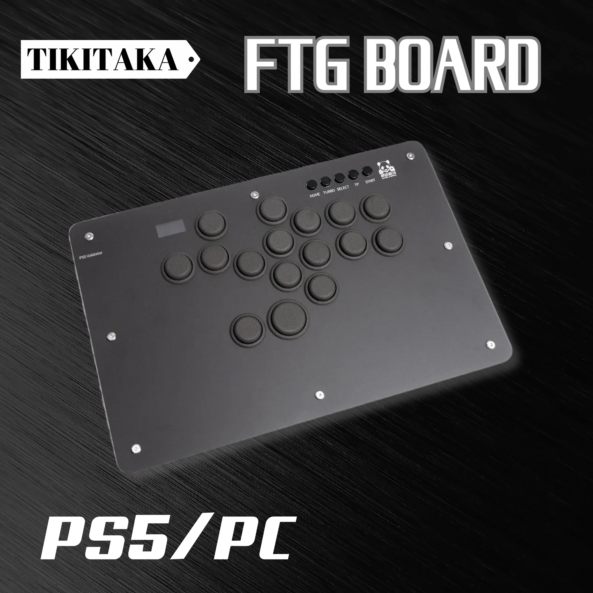 ?CIELOGAMES?Tikitaka FTG Board | ??????????????