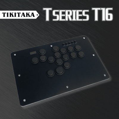 Tikitaka Tシリーズ T16 ノーマル版