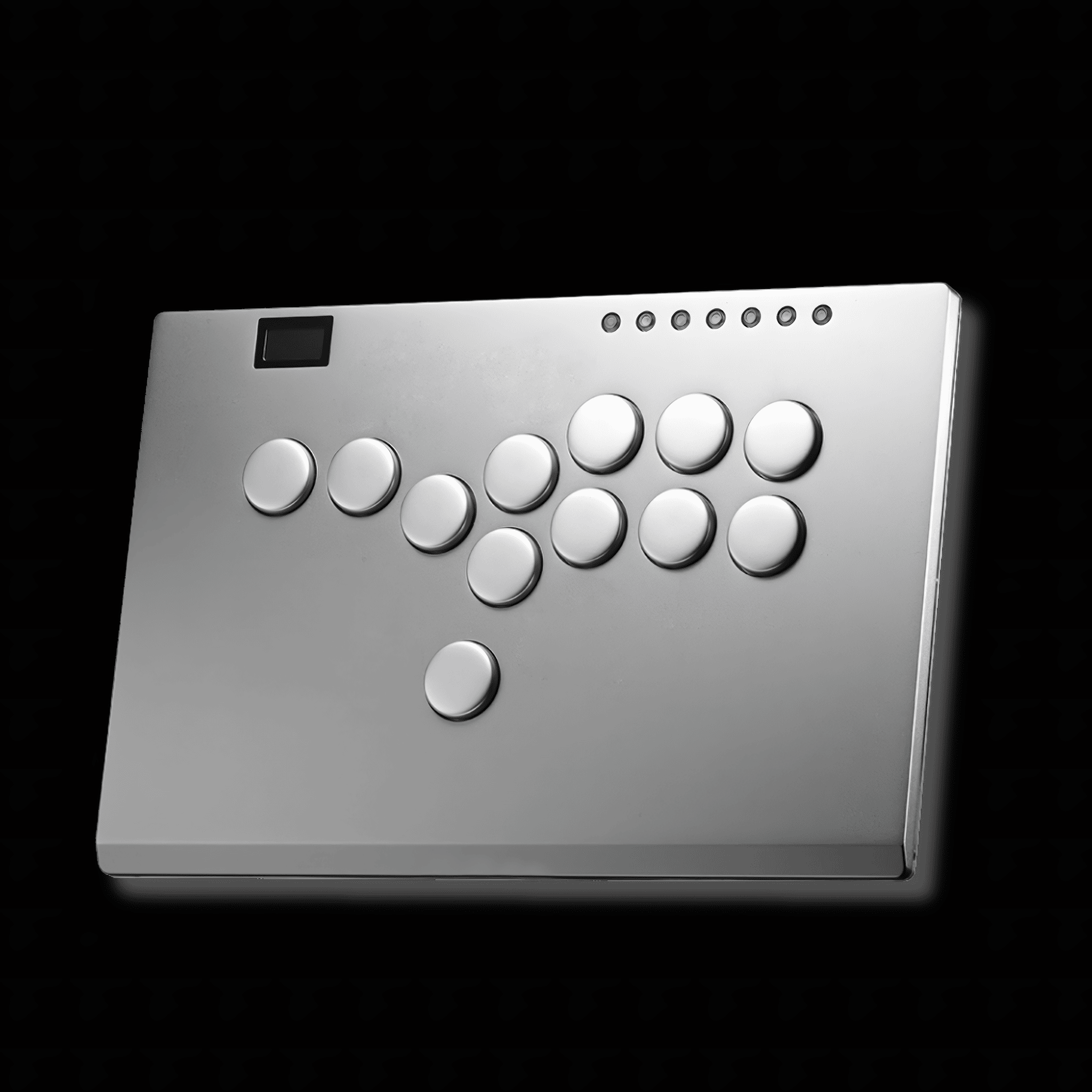 レバーレスコントローラー COSMOX HAUTEPAD M12 レバーレスコントローラー COSMOX HAUTEPAD M12 Amazon.co.jp