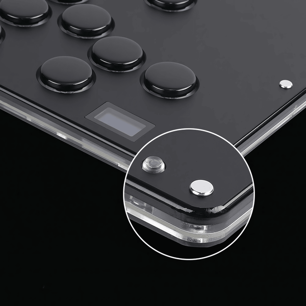 アケコン レバーレス ゲームパッド 通販ショップ ゲームコントローラー専門店 CIELOGAMES レバーレス Haute42 COSMOX HautePad T16-Pro V2