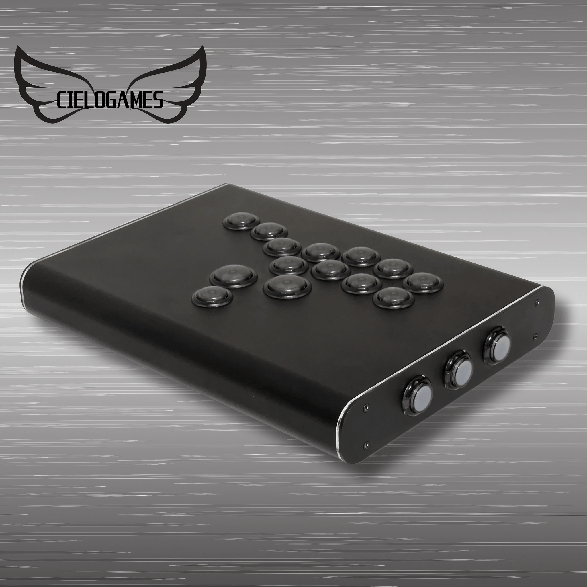 PS5対応版】 JumpHack03 レバーレス 静音化済 組立済碧井工房 PS5対応版】 JumpHack03 レバーレス 静音化済 組立済碧井工房