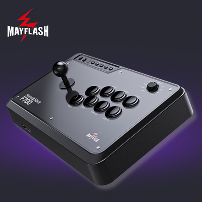 アケコン レバーレス ゲームパッド 通販ショップ ゲームコントローラー専門店 CIELOGAMES アケコン MayFlash F700   