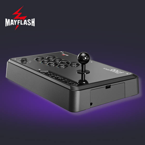 MayFlash F700 | アケコン | 無線接続・PS5対応 – CIELOGAMES