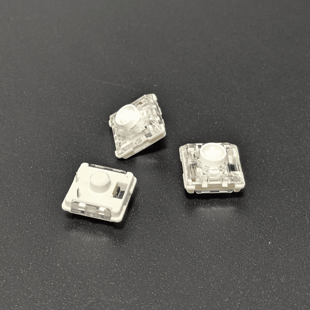 アケコン レバーレス ゲームパッド 通販ショップ ゲームコントローラー専門店 CIELOGAMES キースイッチ Kailh Choc v2 パンダ軸V1 V2 パンダ軸V2