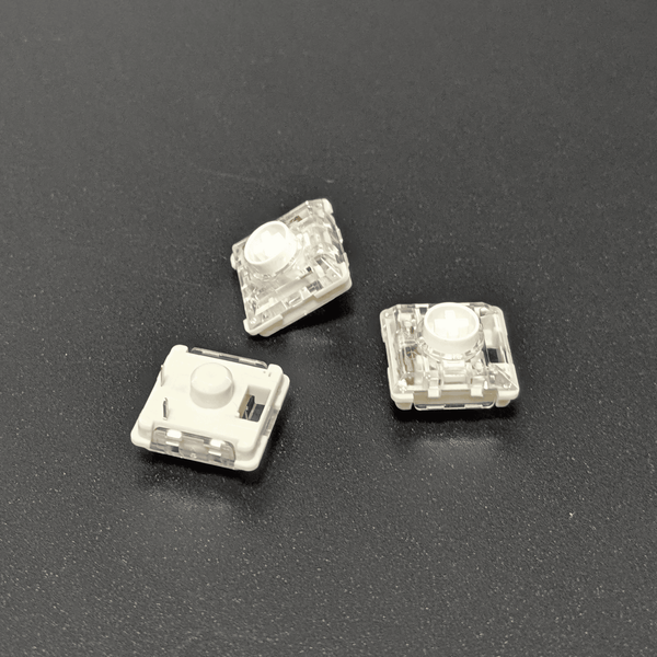 アケコン レバーレス ゲームパッド 通販ショップ ゲームコントローラー専門店 CIELOGAMES キースイッチ Kailh Choc v2 パンダ軸V1 V2 パンダ軸V2