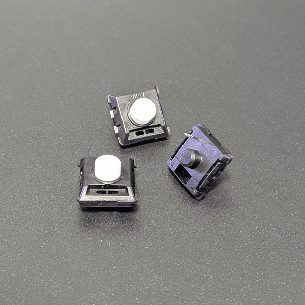 アケコン レバーレス ゲームパッド 通販ショップ ゲームコントローラー専門店 CIELOGAMES キースイッチ Kailh Choc v2 パンダ軸V1 V2 パンダ軸V1
