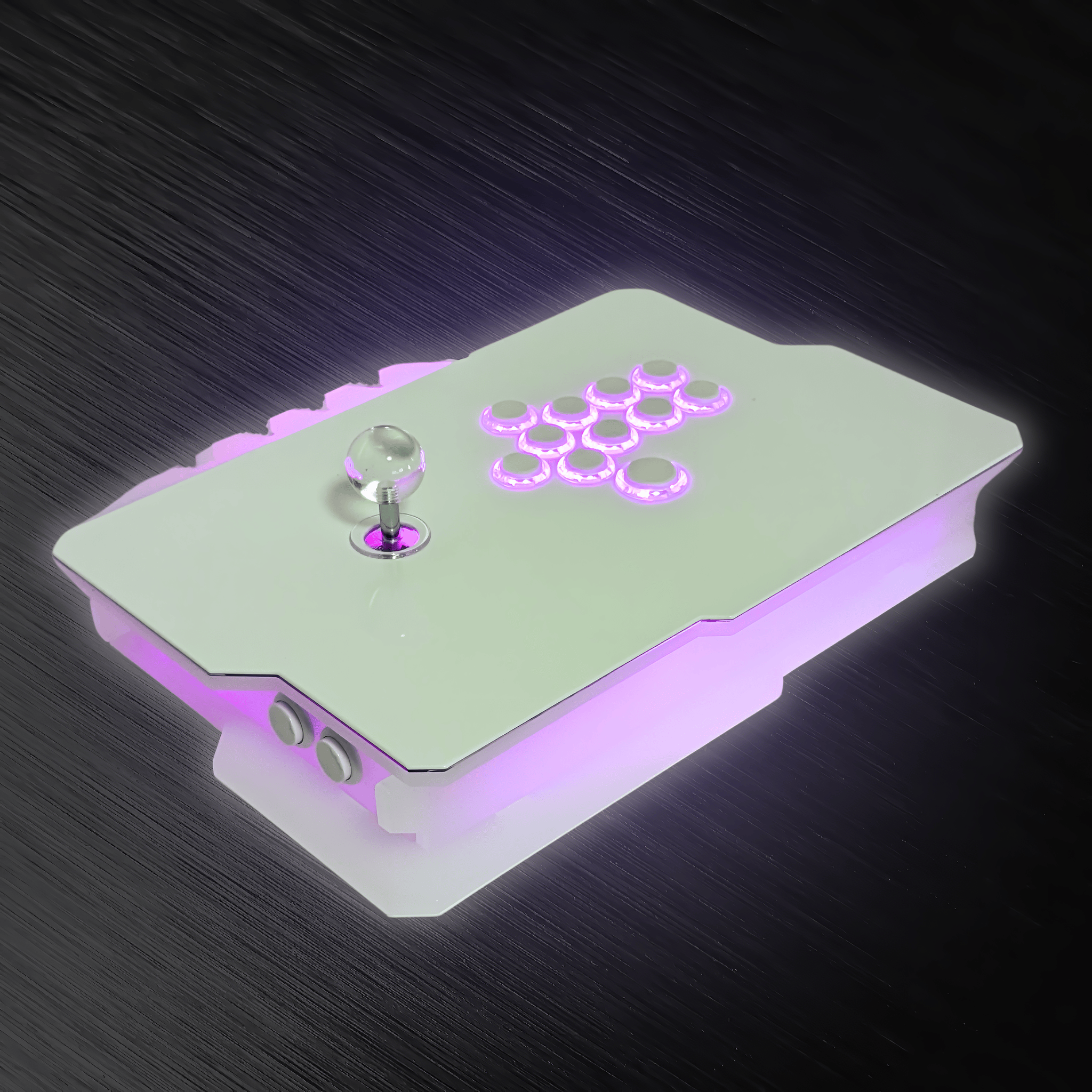 CieloGames FusionFlex PS5対応版 アケコン CieloGames FusionFlex PS5対応版 アケコン