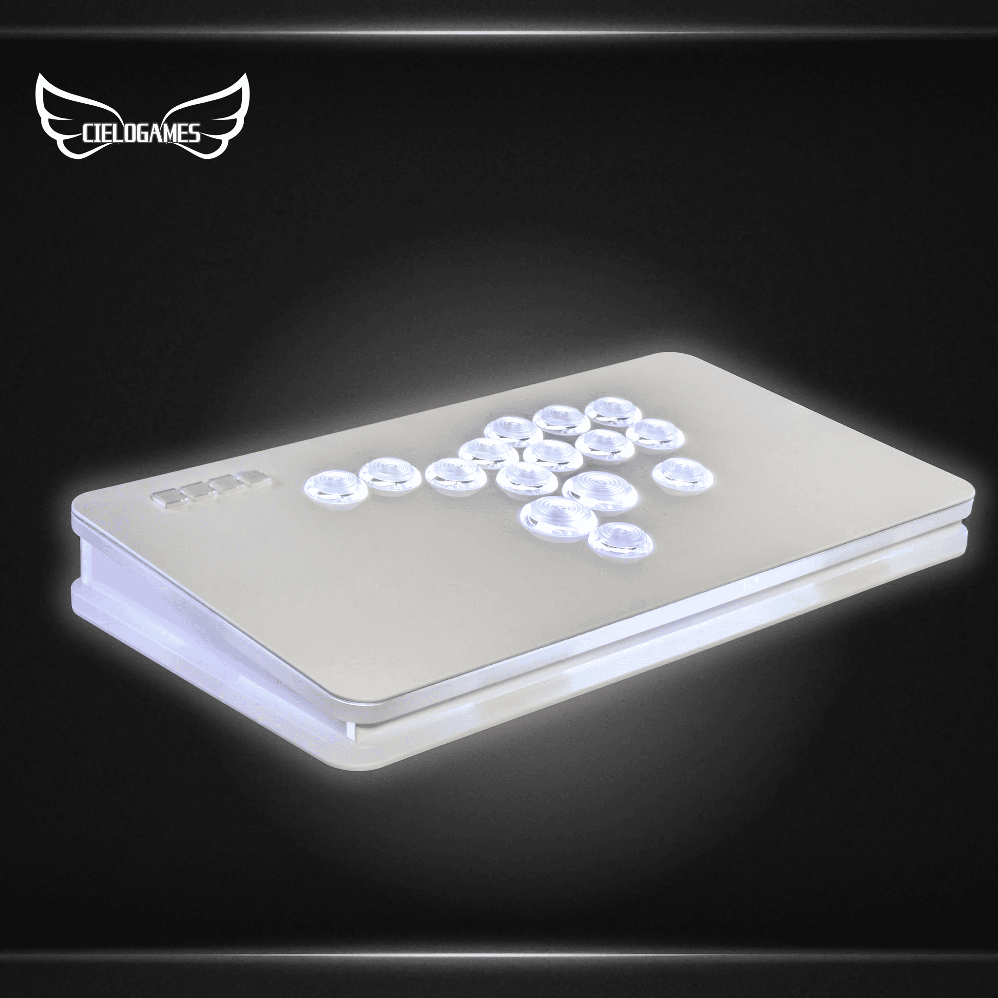 CIELOGAMES】FusionX | レバーレス| PS5対応 CIELOGAMES】FusionX | レバーレス| PS5対応