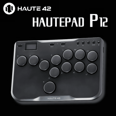 Haute42 COSMOX HautePad Pseries P12