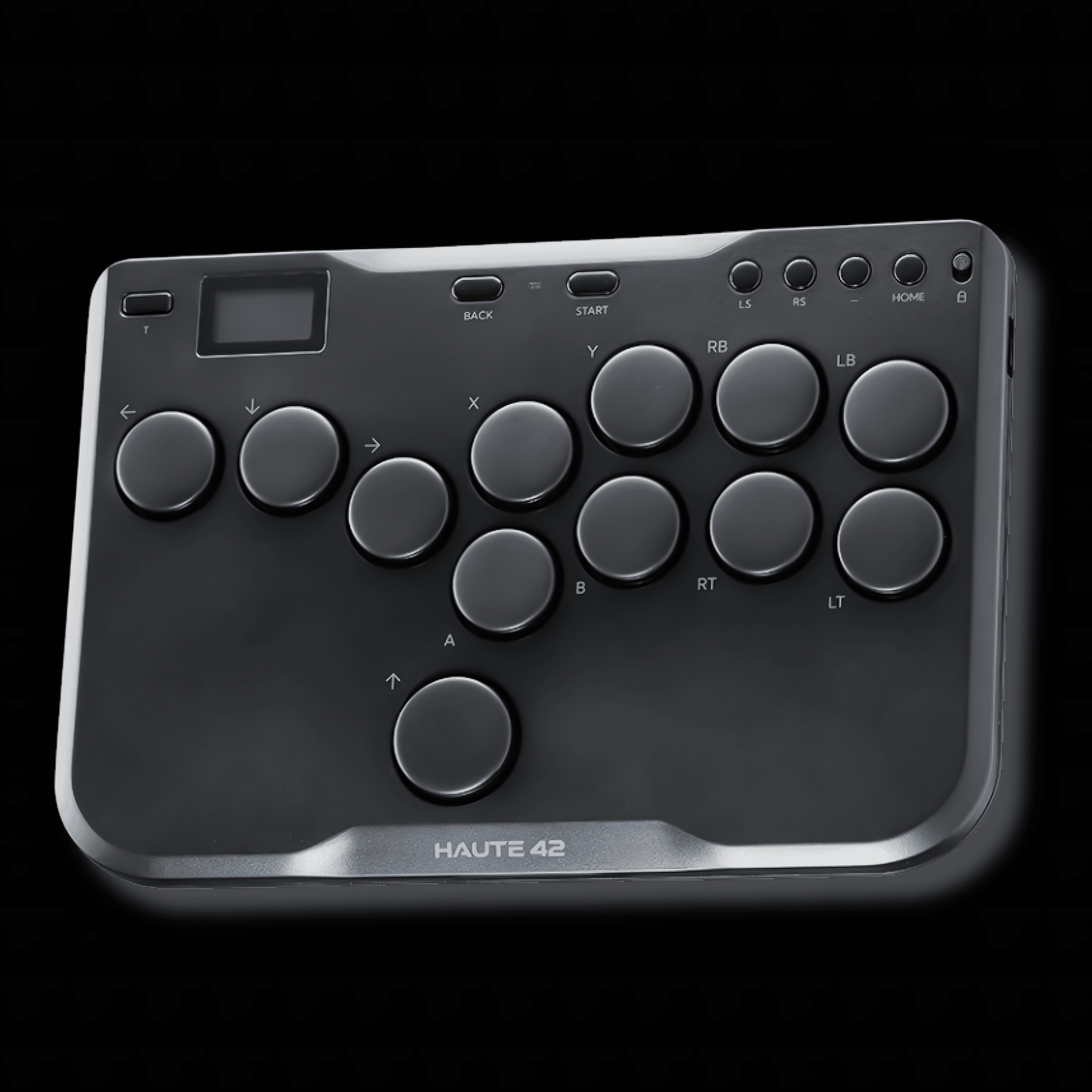 Haute42 COSMOX HautePad Pseries P12 | コンパクトレバーレス Haute42 COSMOX HautePad Pseries P12 | コンパクトレバーレス