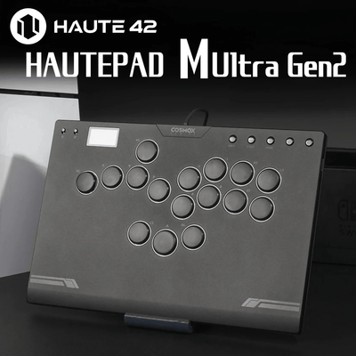Haute42 COSMOX HautePad M Ultra Gen2
