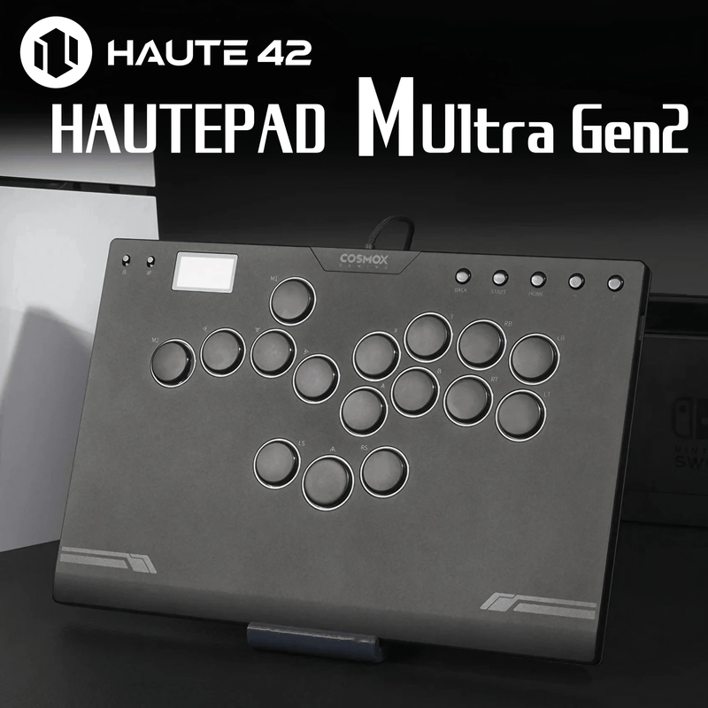 Haute42 商品一覧 | 【CIELOGAMES】