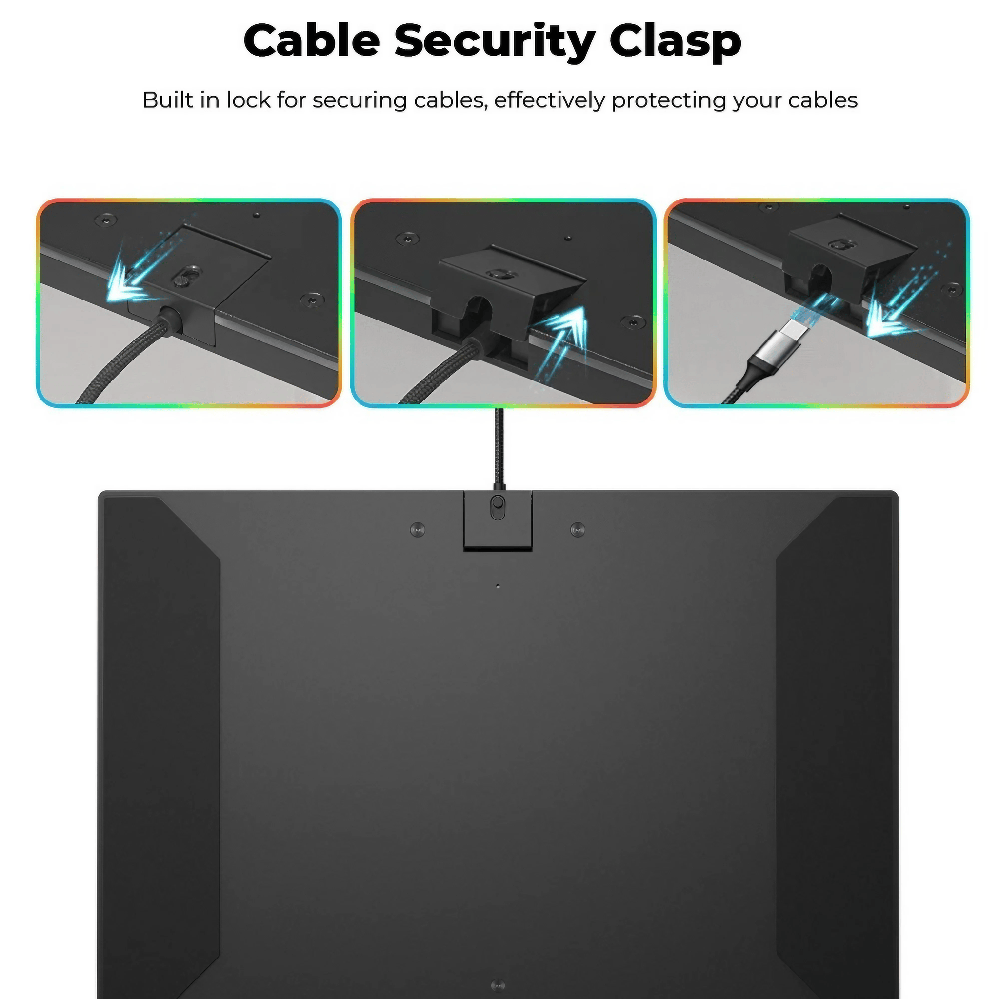 Haute42 COSMOX HautePad M Ultra Gen2 | アルミ合金製レバーレス Haute42 COSMOX HautePad M Ultra Gen2 | アルミ合金製レバーレス