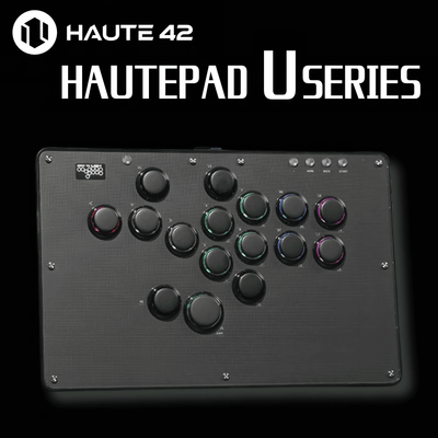 Haute42 COSMOX HautePad Useries U16