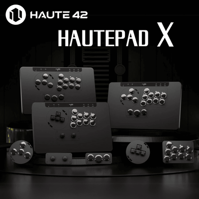 Haute42 COSMOX HautePad X